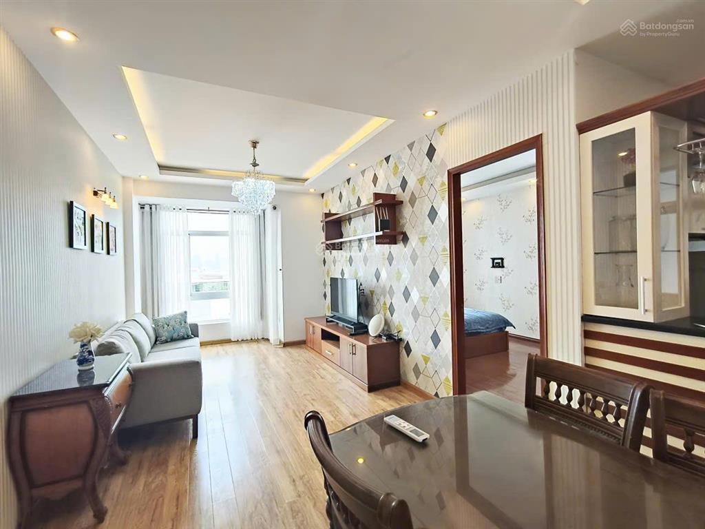 Bán căn hộ sky garden 3, giá 5,05 tỷ, 68m2, view đẹp, nhiều tiện ích tại phạm văn nghị, q7, tp.hcm