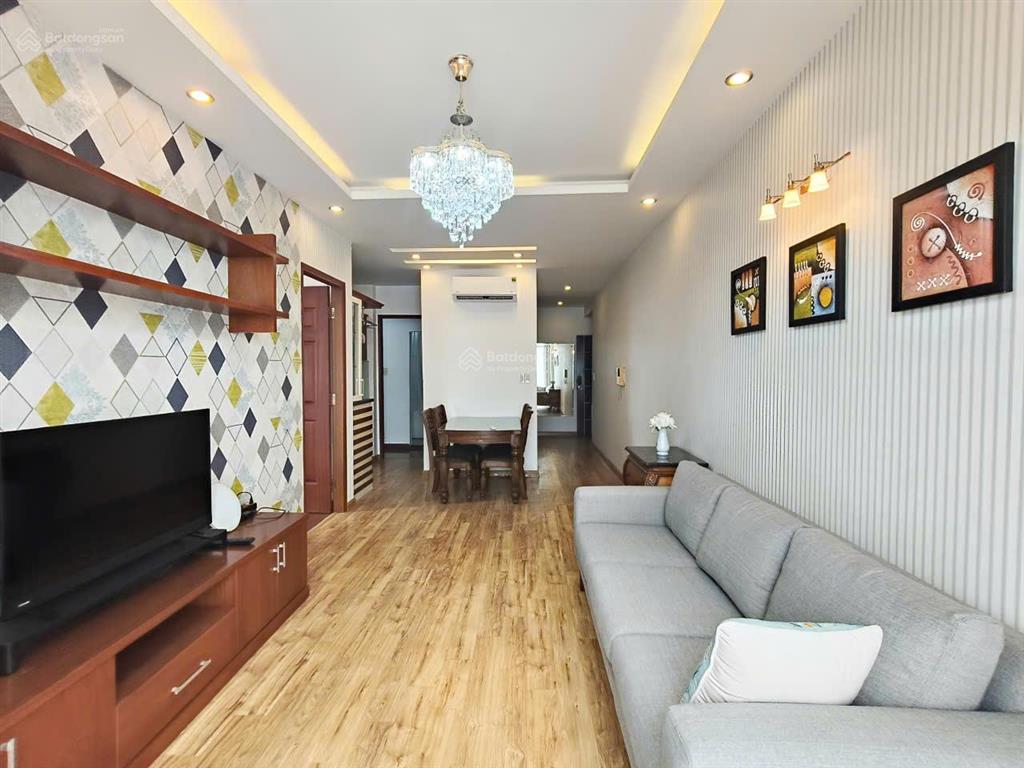 Bán căn hộ sky garden 3, giá 5,05 tỷ, 68m2, view đẹp, nhiều tiện ích tại phạm văn nghị, q7, tp.hcm