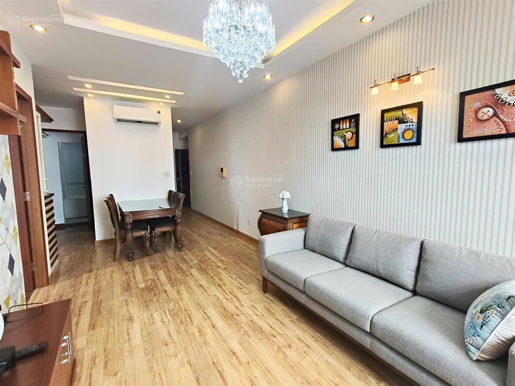 Bán căn hộ sky garden 3, giá 5,05 tỷ, 68m2, view đẹp, nhiều tiện ích tại phạm văn nghị, q7, tp.hcm