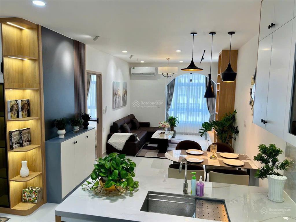 Bán căn hộ chung cư 2pn, 2wc tại sky garden i, giá 5,8 tỷ, 71m2, quận 7, tp.hcm chỉ với tốt