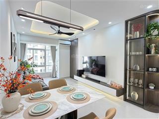 Bán căn hộ chung cư sky garden 3, giá tốt 6,25 tỷ, 69m2, đầy đủ tiện ích ở tân phong, q7, tp.hcm
