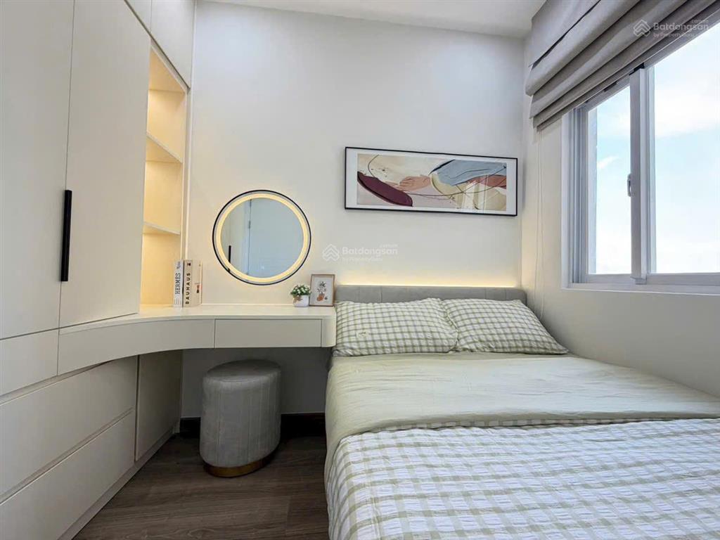 Bán căn hộ chung cư sky garden 3, giá tốt 6,25 tỷ, 69m2, đầy đủ tiện ích ở tân phong, q7, tp.hcm