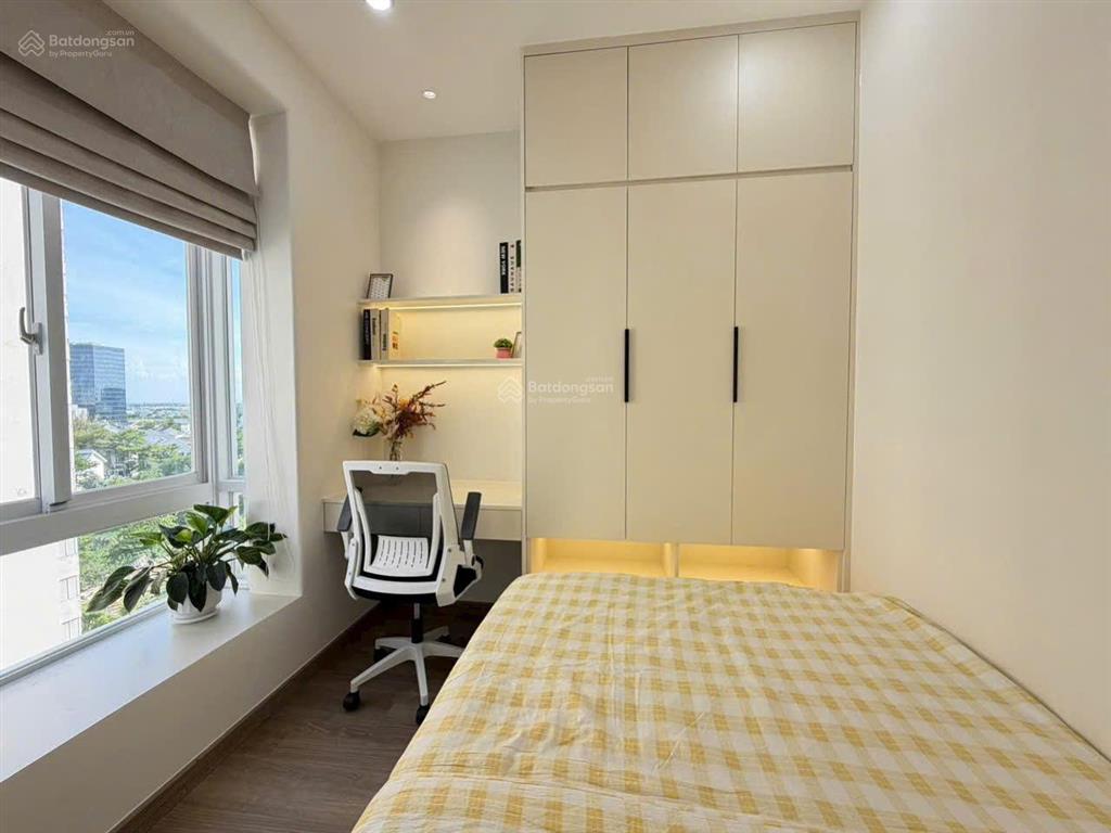 Bán căn hộ chung cư sky garden 3, giá tốt 6,25 tỷ, 69m2, đầy đủ tiện ích ở tân phong, q7, tp.hcm