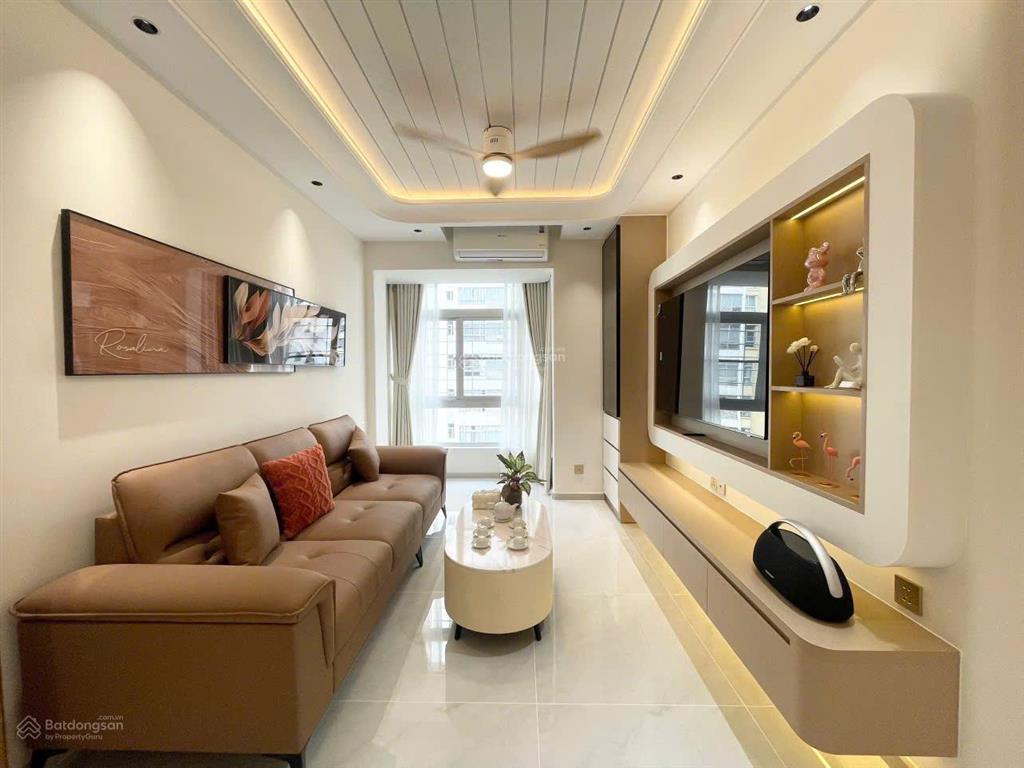Bán căn hộ chung cư tại sky garden ii, giá 5,35 tỷ, 71 m2, 2pn, 2wc