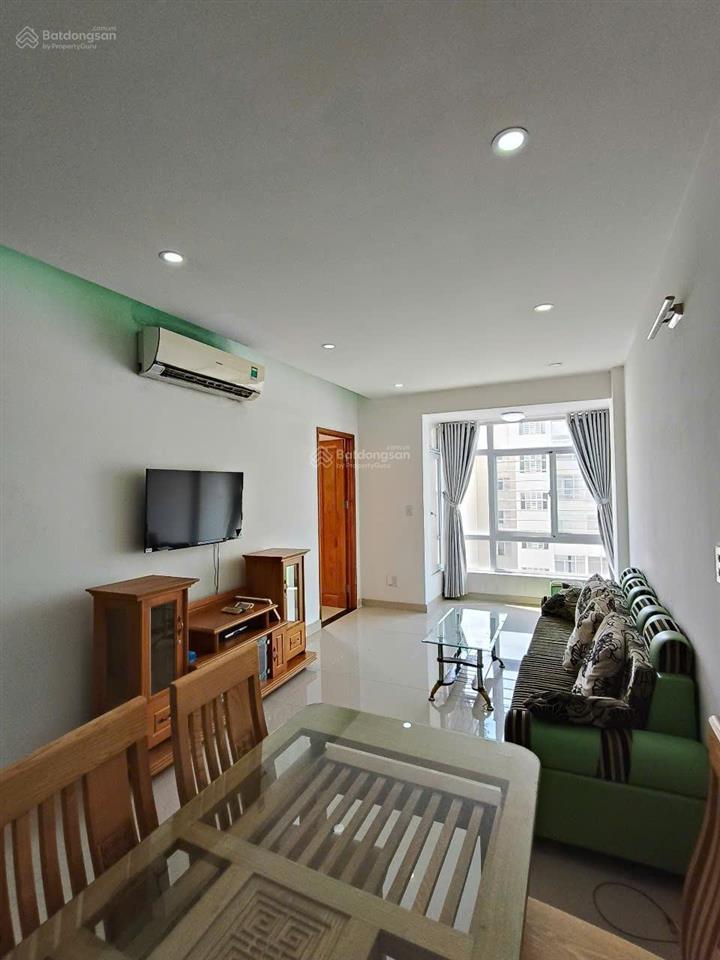 Bán ch sky garden 3, giá cực chất 4,15 tỷ, 56m2, 2pn, 1wc, tân phong, q7, hcm