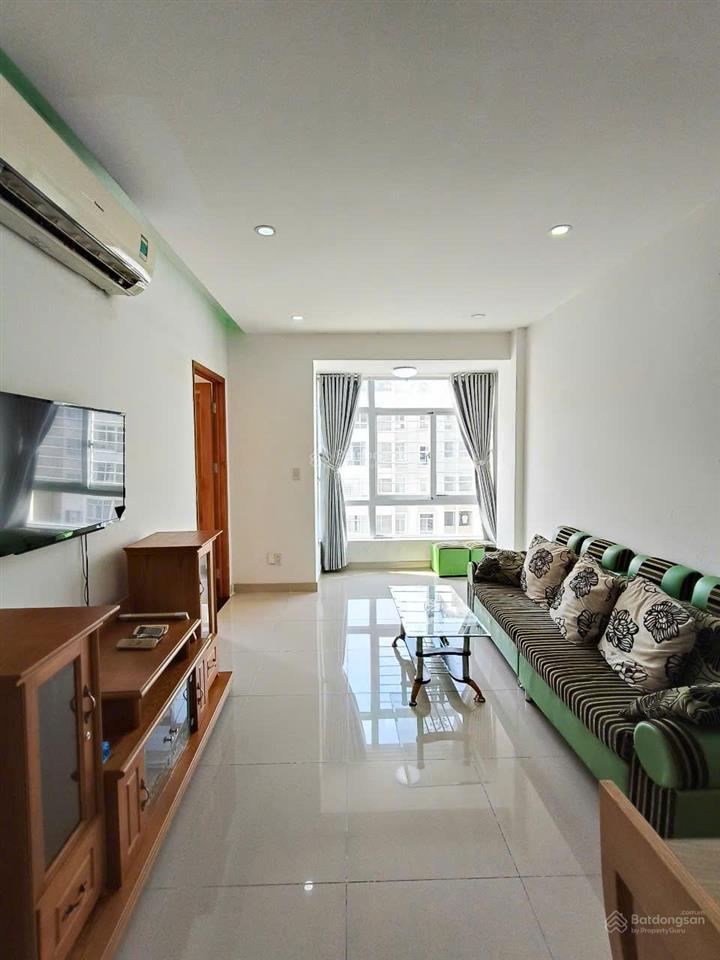 Bán ch sky garden 3, giá cực chất 4,15 tỷ, 56m2, 2pn, 1wc, tân phong, q7, hcm