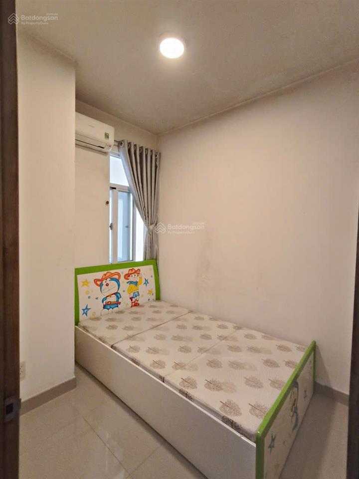 Bán ch sky garden 3, giá cực chất 4,15 tỷ, 56m2, 2pn, 1wc, tân phong, q7, hcm