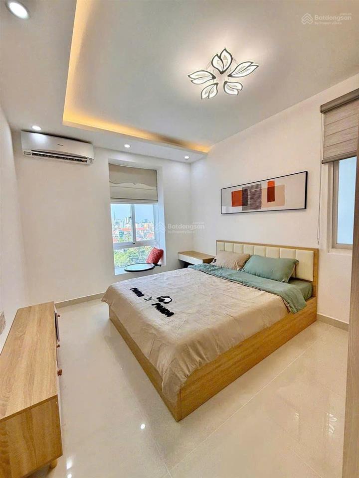 Bán căn hộ chung cư tại sky garden 3, view sông, chỉ 4,9 tỷ, 56 m2, 2pn, 1wc, đang cho thuê ổn định