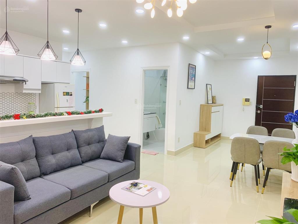 Bán căn hộ sky garden 3, giá tốt chỉ 4,65 tỷ, 70m2, 2pn, 2wc, pháp lý đầy đủ, tốt hot!