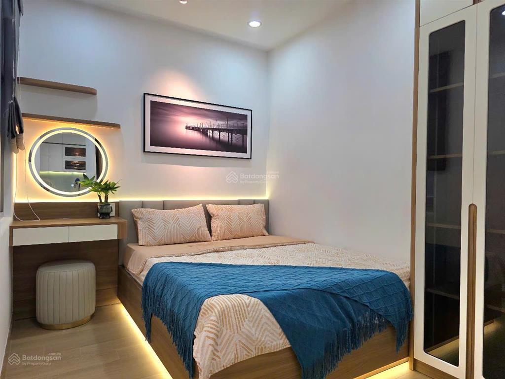 Cho thuê ch sky garden ii, giá 25 triệu, 71m2, 2pn + 2wc, giá cực chất, nội thất mới 100%