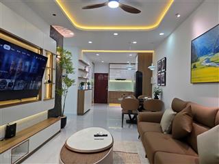 Cho thuê ch sky garden ii, giá 25 triệu, 71m2, 2pn + 2wc, giá cực chất, nội thất mới 100%