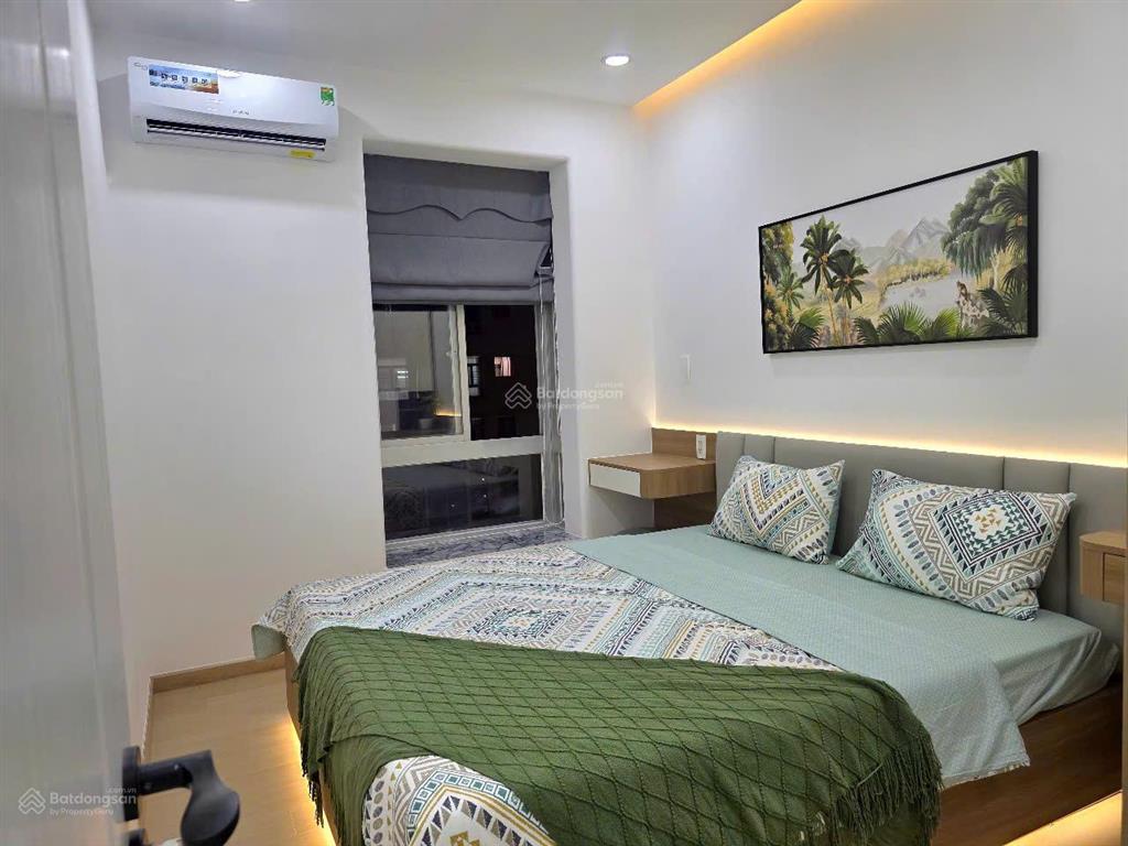 Cho thuê ch sky garden ii, giá 25 triệu, 71m2, 2pn + 2wc, giá cực chất, nội thất mới 100%