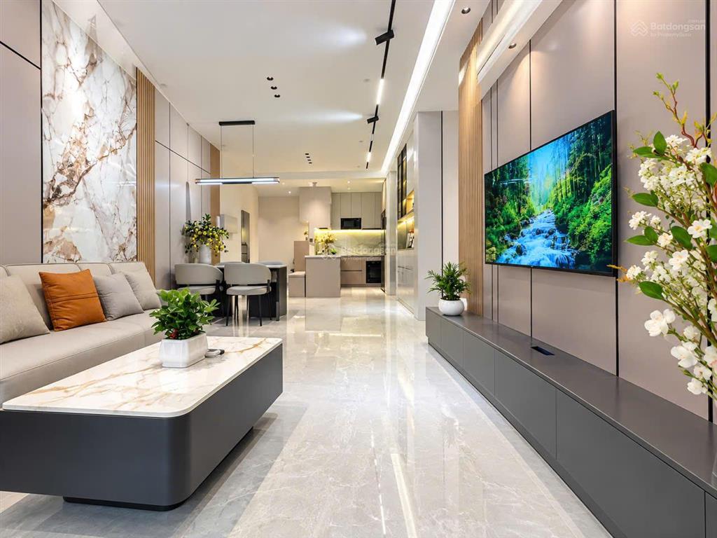 Căn hộ chung cư tại sky garden ii, 89m2, 3pn, 2wc, tốt chỉ với 6,8 tỷ nhà mới chưa qua sử dụng