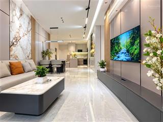 Căn hộ chung cư tại sky garden ii, 89m2, 3pn, 2wc, tốt chỉ với 6,8 tỷ nhà mới chưa qua sử dụng