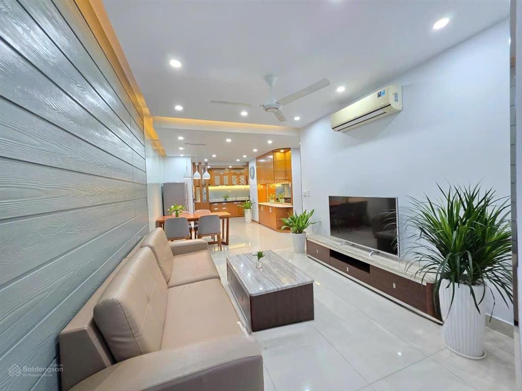 Bán căn hộ 2pn, 2wc tại sky garden 3, giá 6,65 tỷ, 80m2, tân phong, quận 7, tp.hcm