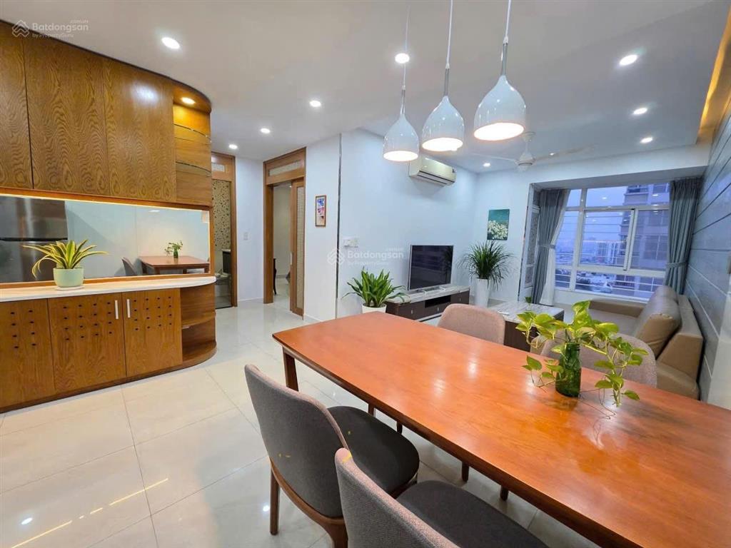 Bán căn hộ 2pn, 2wc tại sky garden 3, giá 6,65 tỷ, 80m2, tân phong, quận 7, tp.hcm