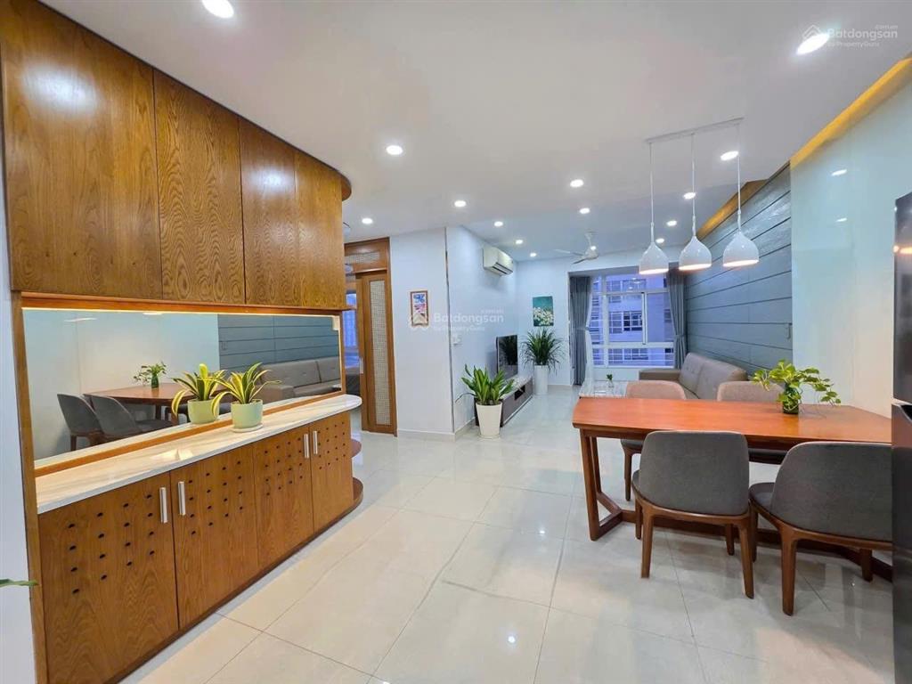 Bán căn hộ 2pn, 2wc tại sky garden 3, giá 6,65 tỷ, 80m2, tân phong, quận 7, tp.hcm