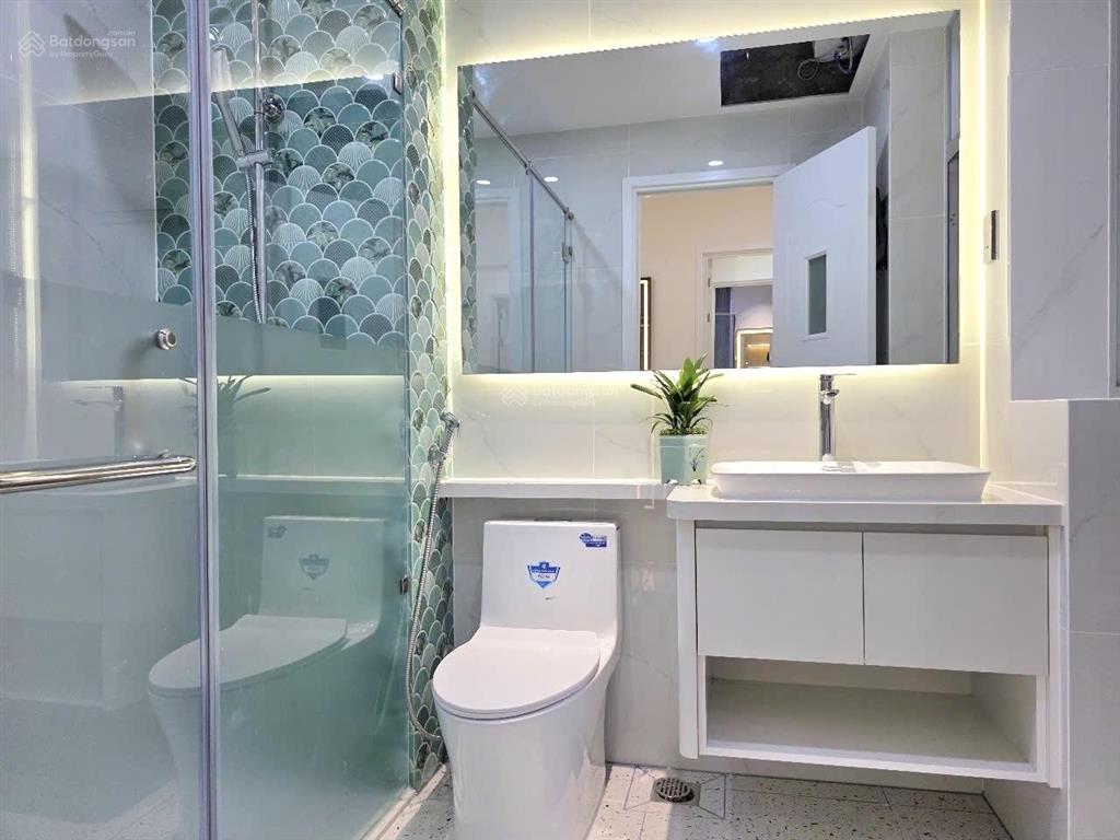 Bán gấp cc sky garden i tại phạm văn nghị, giá 6,65 tỷ, 91m2, 3pn, 2wc, full nội thất, hot!