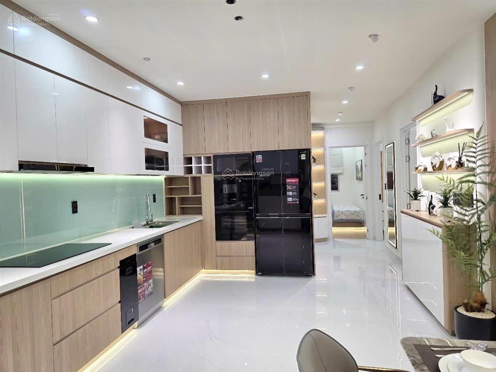 Bán gấp cc sky garden i tại phạm văn nghị, giá 6,65 tỷ, 91m2, 3pn, 2wc, full nội thất, hot!