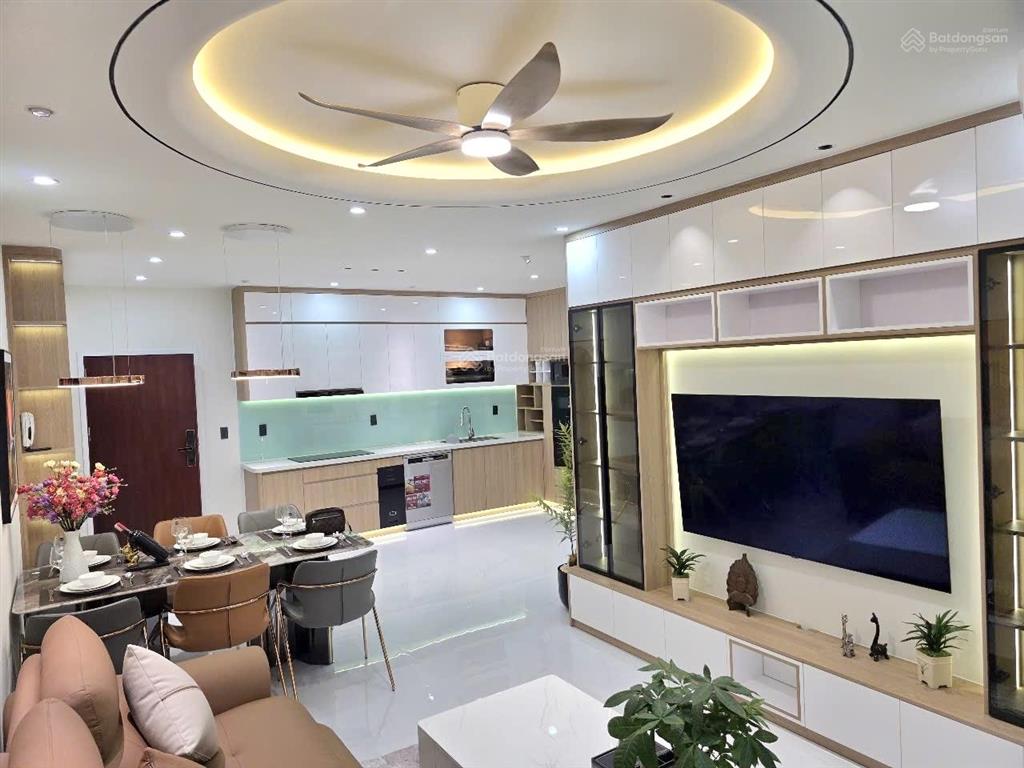 Bán gấp cc sky garden i tại phạm văn nghị, giá 6,65 tỷ, 91m2, 3pn, 2wc, full nội thất, hot!