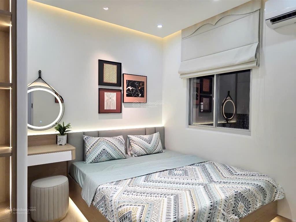Bán gấp cc sky garden i tại phạm văn nghị, giá 6,65 tỷ, 91m2, 3pn, 2wc, full nội thất, hot!