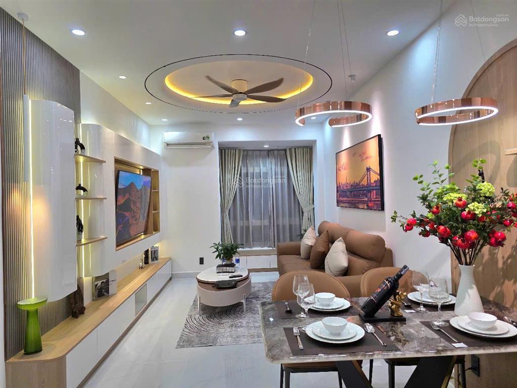 Bán cc sky garden ii, giá 5,56 tỷ, 71m2, 2pn, 2wc, giá cực chất