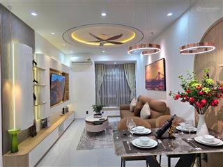 Bán cc sky garden ii, giá 5,56 tỷ, 71m2, 2pn, 2wc, giá cực chất