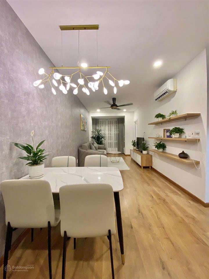 Bán căn hộ chung cư tại sky garden 3, giá 3,85 tỷ, 56m2, đang cho thuê ổn định