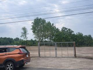 Bán 2872m2 đất gần khu du lịch nghĩ dưỡng hồ dầu tiếng,giá chỉ 1tr/m2