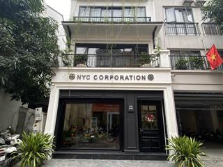 Cho thuê nhà biệt thự liền kề p. yên hòa, cầu giấy 85 m2, 5 tầng, thang máy mới đẹp 50 triệu