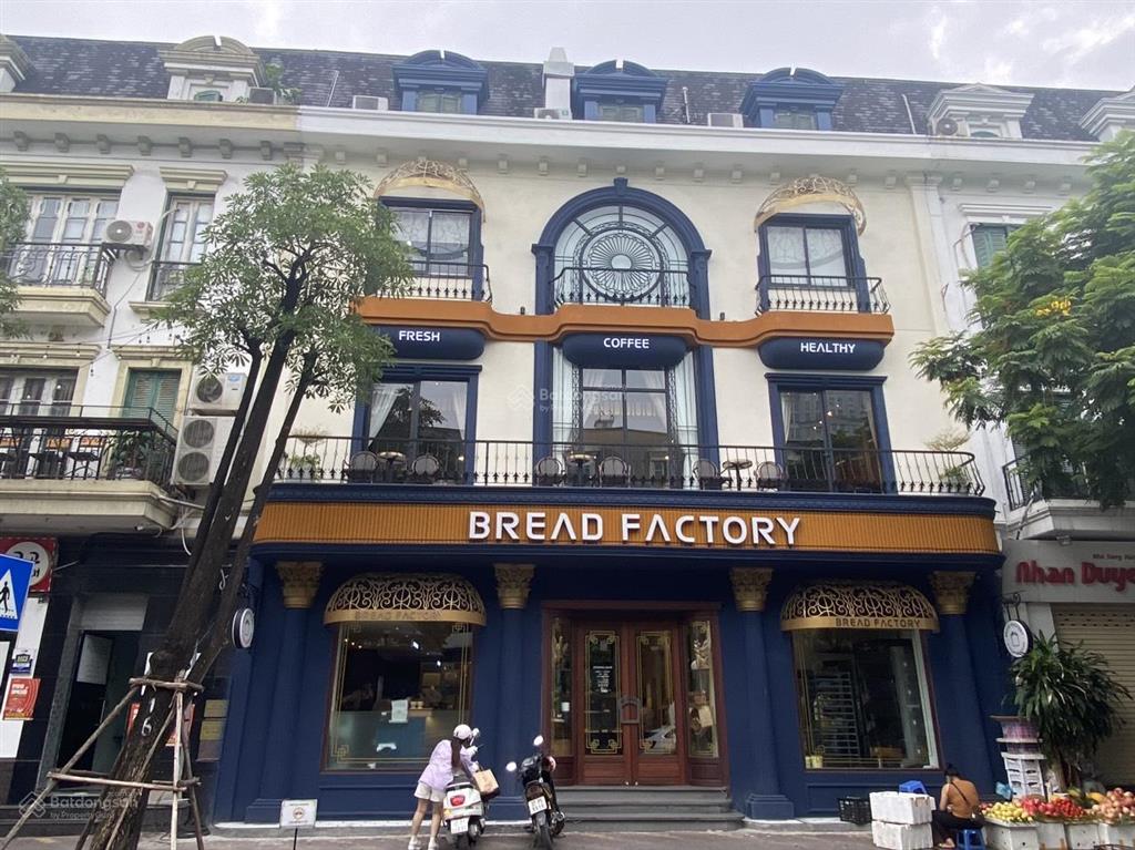 Cho thuê nhà liền kề mỹ đình sông đà, trần văn lai 140 m2, 4 tầng, mặt tiền rộng