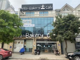 Cho thuê nhà phúc diễn, bắc từ liêm 200 mét 2 tầng + 1 hầm thang máy mới đẹp