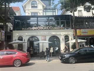 Cho thuê biệt thự thành phố giao lưu, phạm văn đồng 180m2, 4 tầng 40 triệu