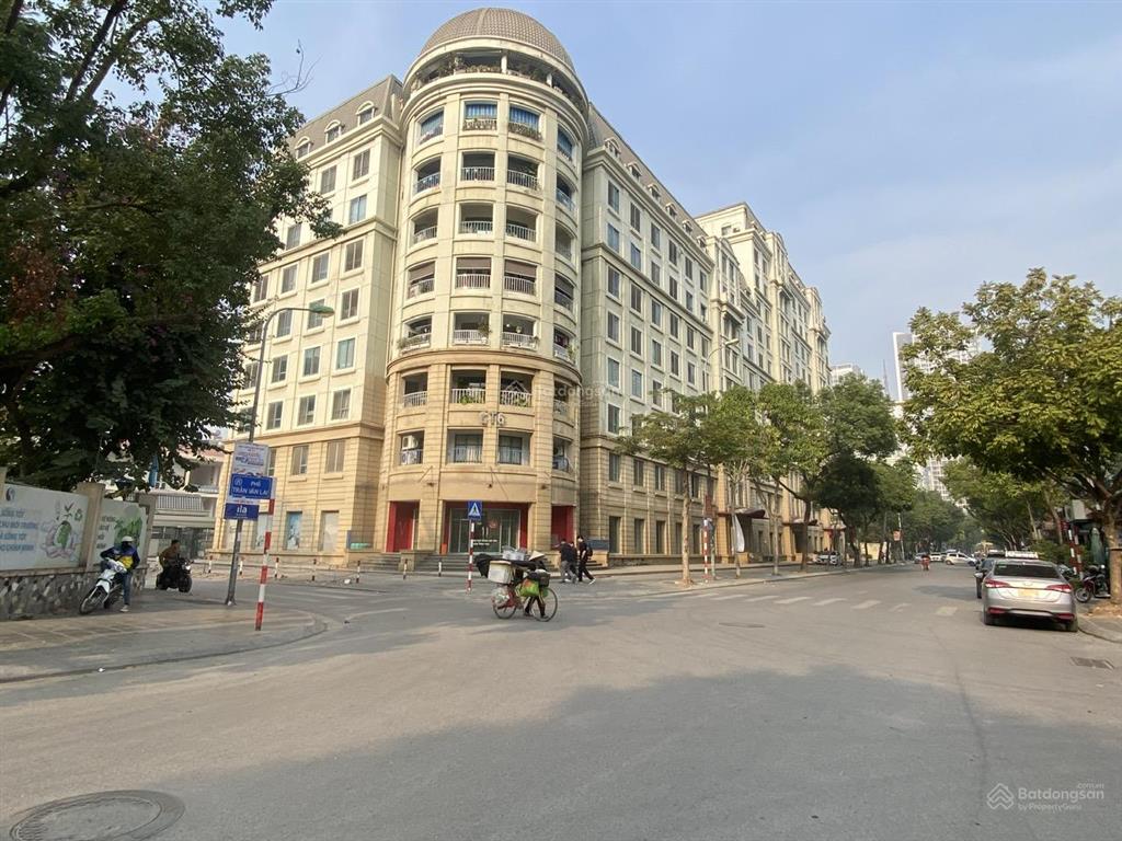 Cho thuê chân đế tòa nhà mỹ đình sông đà, gần the manor mỹ đình đa dạng diện tích