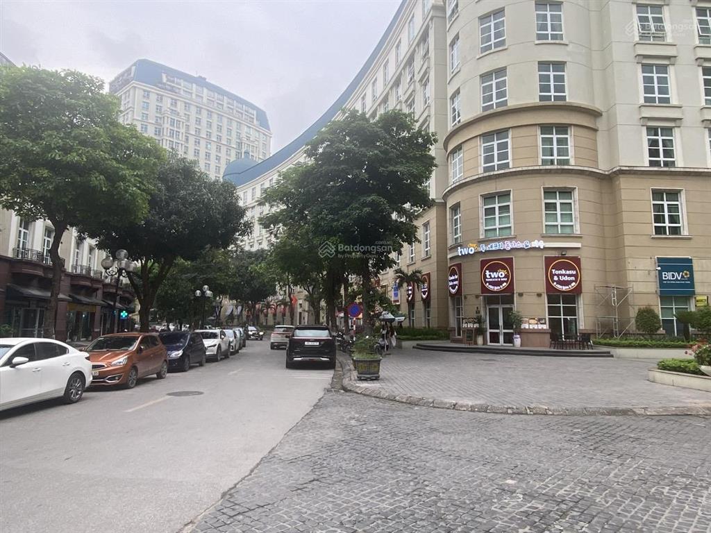 Cho thuê chân đế tòa nhà mỹ đình sông đà, gần the manor mỹ đình đa dạng diện tích