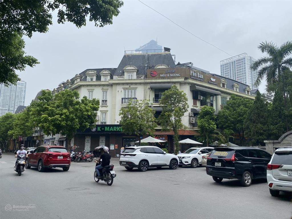 Cho thuê chân đế tòa nhà mỹ đình sông đà, gần the manor mỹ đình đa dạng diện tích