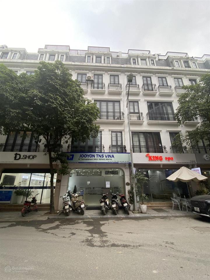 Cho thuê nhà mỹ đình sông đà, trần văn lai 100 m2 6 tầng thang máy mới đẹp