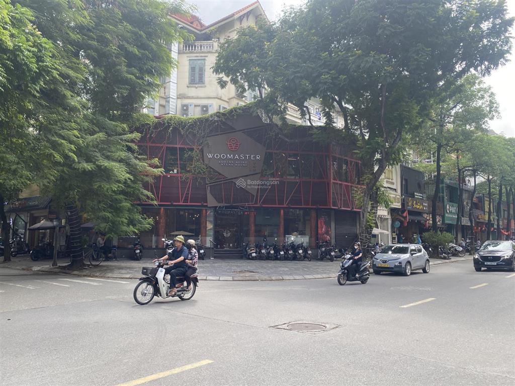 Cho thuê nhà mặt phố trung hoà, cầu giấy 270 mét mặt tiền 27 mét vị trí cực đẹp