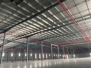 Cho thuê kho xưởng đường phạm văn đồng, cầu giấy 1000 mét