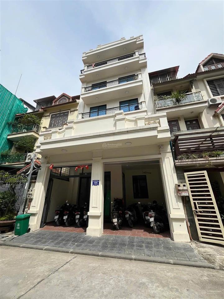 Cho thuê nhà nguyễn xiển, đại kim, hoàng mai 90 mét 5 tầng mặt tiền rộng thang máy, mới đẹp