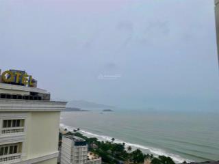 Cho thuê căn studio view biển, goldcoast giá 14 triệu/ tháng