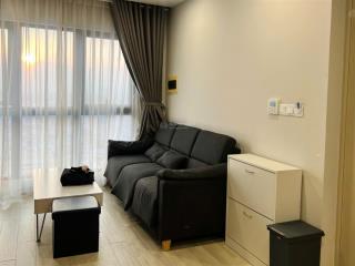 Cho thuê căn hộ 2 phòng ngủ goldcoast nha trang, giá 21,500,000 vnđ/ tháng