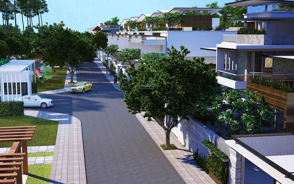 Bán đất biệt thự vip 1, dự án vcn phước hải  nha trang. giá 72 tr/m2