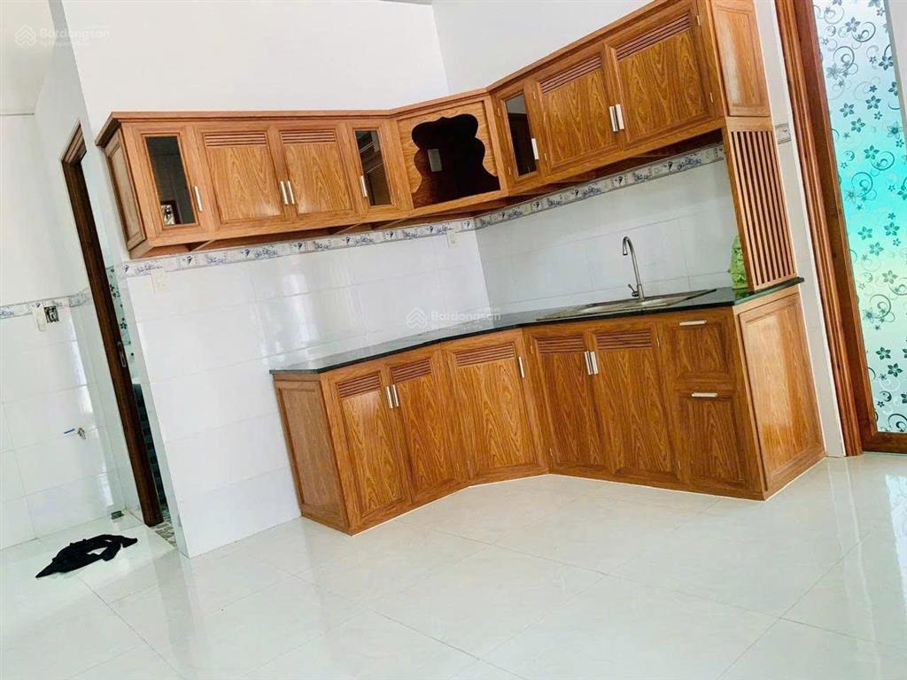 Bán nhà, có sân rộng đậu ô tô hẻm cầu dứa phú nông  tây nha trang  khánh hòa (xã vĩnh ngọc cũ)