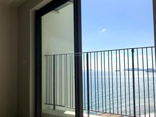 Bán căn studio view biển 5 tỷ, goldcoast  nha trang,