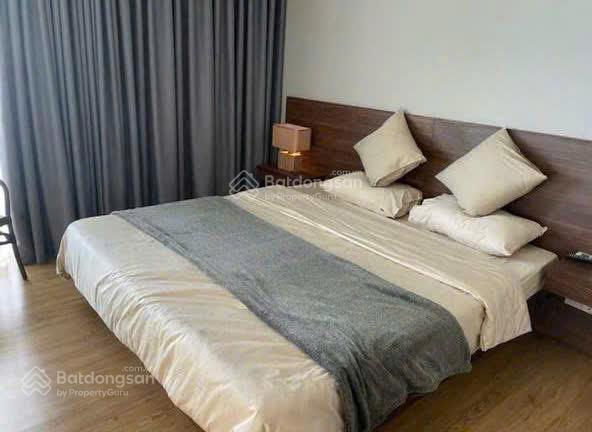 Lvcc. cho thuê căn 2 phòng ngủ, tòa nam goldcoast nha trang, giá 22 triệu/ tháng
