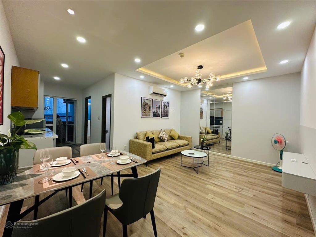 Bán căn hộ 2 phòng ngủ, view trực diện biển, giá 3,6 tỷ . mường thanh 04  khánh hòa