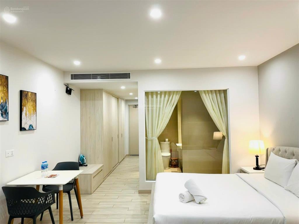 Lvcc cho thuê căn studio view biển goldcoast , giá 14,5 triệu/ tháng