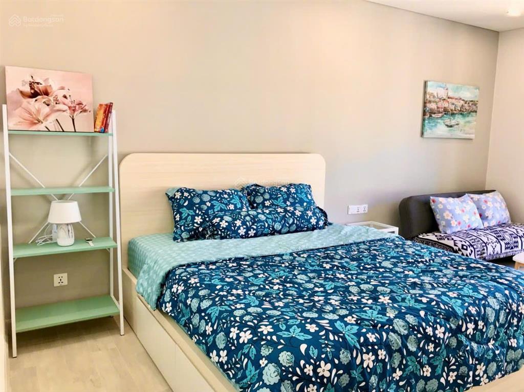 Bán căn view biển, mặt ngoài tòa bắc gold coast nha trang, 4 tỷ 850