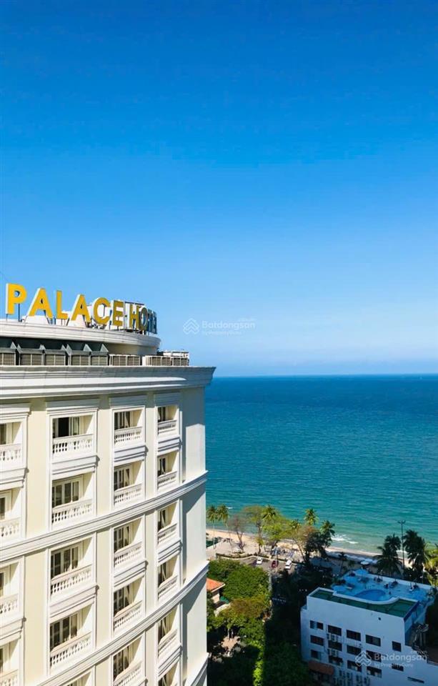 Bán căn view biển, mặt ngoài tòa bắc gold coast nha trang, 4 tỷ 850